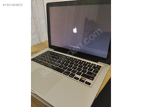 【処分セール】MacBook Pro Mid 2012 Apple Macbook / Macbook Pro mid-2012 sahibinden.comda - 1331304872