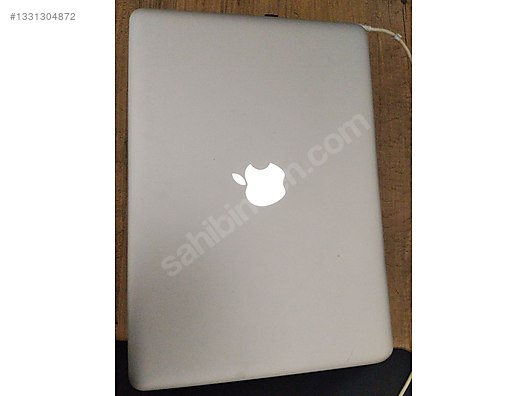 Apple Macbook / Macbook Pro mid-2012 sahibinden.comda - 1331304872