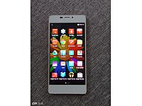 general Mobile discovery Air