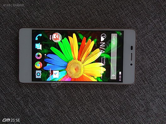 İkinci El ve Sıfır Alışveriş / Cep Telefonu & Aksesuar / Cep Telefonu / General Mobile / Discovery