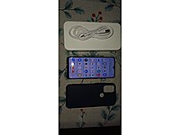 GM 21 PLUS+ BLUETOOTH KULAKLIK+ŞARJ KABLOSU+KUTU+KILIF