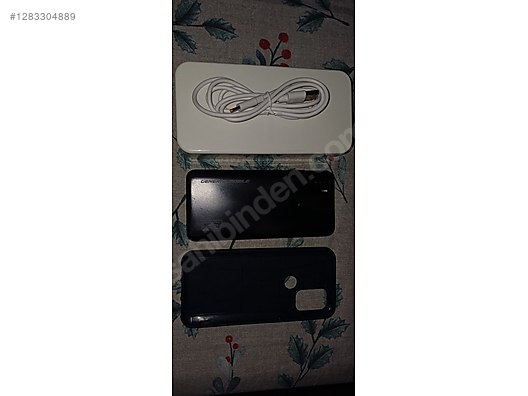 İkinci El ve Sıfır Alışveriş / Cep Telefonu & Aksesuar / Cep Telefonu / General Mobile / GM 21 Plus