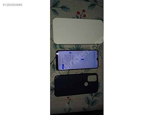 İkinci El ve Sıfır Alışveriş / Cep Telefonu & Aksesuar / Cep Telefonu / General Mobile / GM 21 Plus