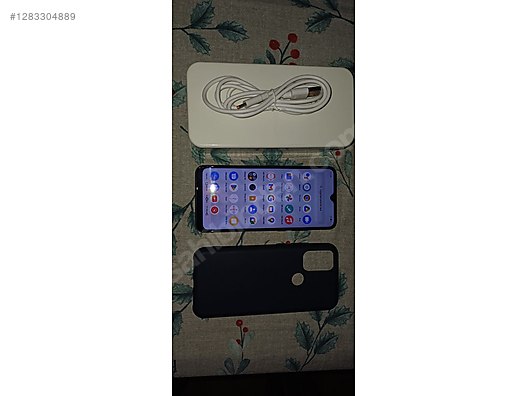 İkinci El ve Sıfır Alışveriş / Cep Telefonu & Aksesuar / Cep Telefonu / General Mobile / GM 21 Plus