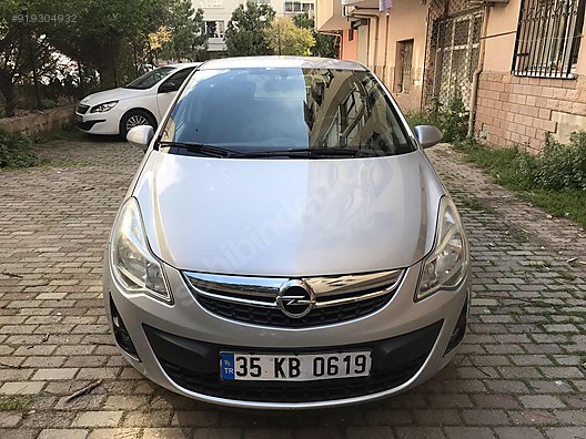 opel corsa 1 4 twinport 1 4 twinport active boyasiz degisensiz tramersiz tam otomatik 87000 km sahibinden at sahibinden com 919304932