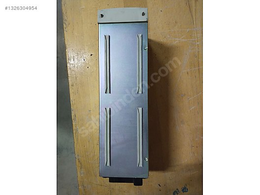 ZTE ZXD2400 V4.3 güç kaynağı modülü ZTE 48V 50A doğrultucu modül