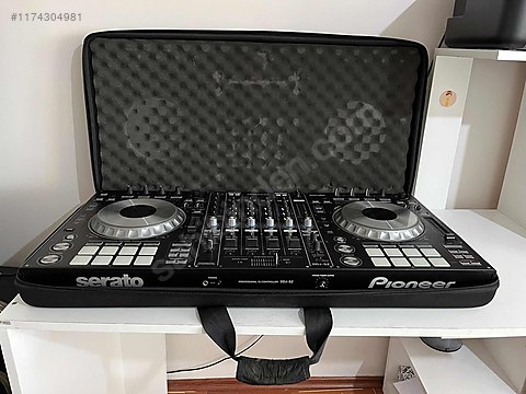 Pioneer ddj sz sahibinden.comda - 1174304981