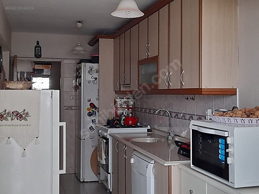 izmir karsiyaka da satilik ara kat denuz goren daire satilik daire ilanlari sahibinden com da 980304989