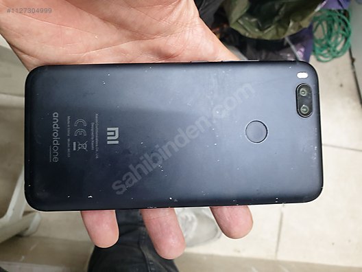 xiaomi mi a1 olx