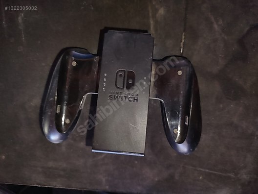 SIFIRA YAKIN NINTENDO SWITCH OLED on sahibinden.com - 1322305032