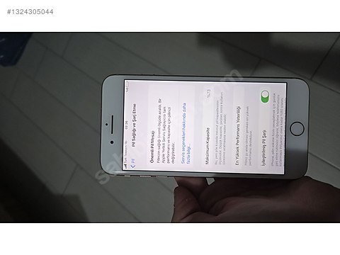 Apple / iPhone 8 Plus / Temiz iPhone 8 Plus on sahibinden.com