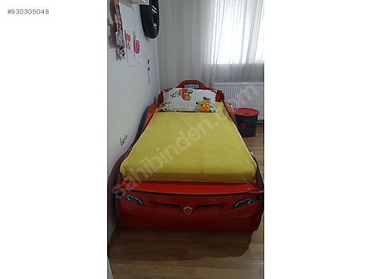 Arabali Yatak Cilek Arabali Yavrulu Yatak Sahibinden Comda 930305048