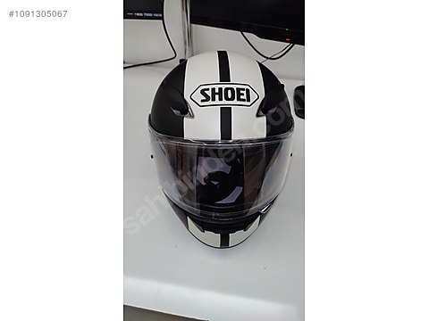 シンプルでおしゃれ SHOEI XR-1100 + SPARE PARTS ACCESSORIES - 通販