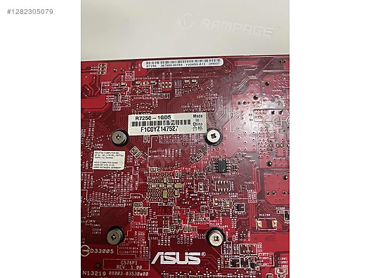 Used & Brand New Items / Computers / Desktops / Desktop Components / Graphics Cards