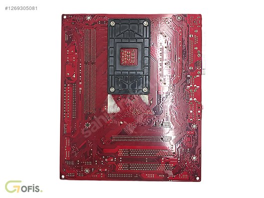 MSI GF615M-P35 ANAKART at 1269305081