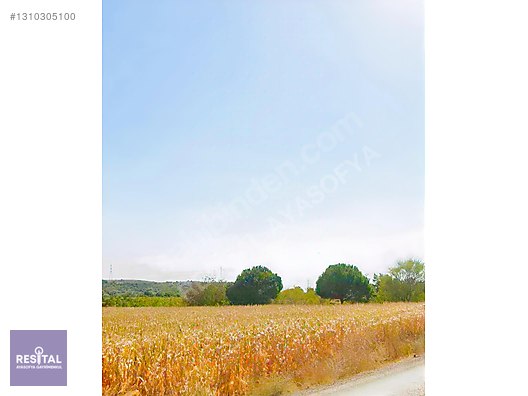 KARACABEY ÇARIK BOĞAZYOLU ÜZERİ VİLLA SATILIK VİLLA İMARLI ARSA