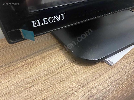 İkinci El ve Sıfır Alışveriş / Bilgisayar / Çevre Birimleri / Barkod Cihazı & El Terminali / Dokunmatik POS PC