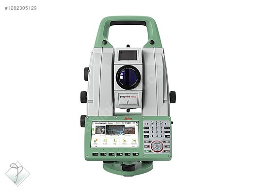 Used & Brand New Items / Electronics / Diagnostic & Test Devices / Total Stations