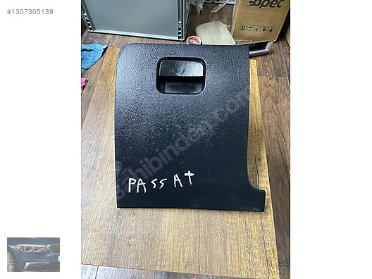 PASSAT B7 VW CC TORPİDO ÇEKEMCE GÖZÜ RUHSAT ÇEKMECE 3C1857921
