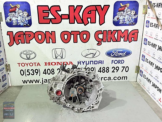よしみ様　３点おまとめ Otomobil & Arazi Aracı / Şanzıman & Vites / Toyota-Corolla D4D 1.4