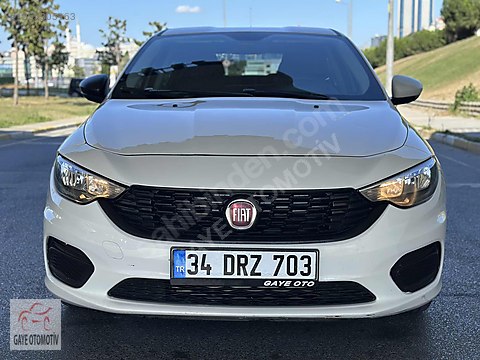 GAYE OTOMOTİV // 1.19 ORANLA KREDİ VE 4.39 ORANLA...
