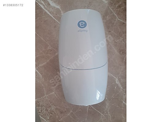 Amway　e-spring Amway e-spring arıtıcı on sahibinden.com - 1338305172