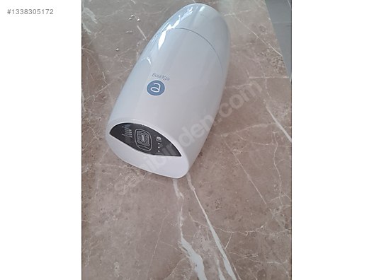 Amway e-spring arıtıcı on sahibinden.com - 1338305172