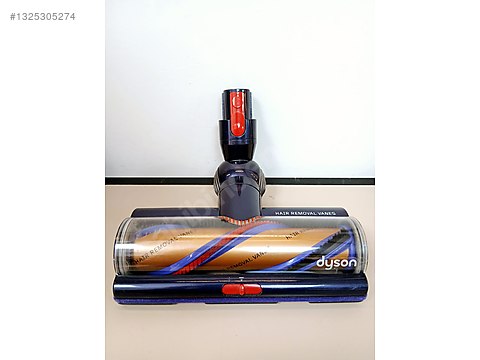 Dyson Gen5 Hair Removal Halı Başlık - Şarjlı Süpürge Yedek Parça