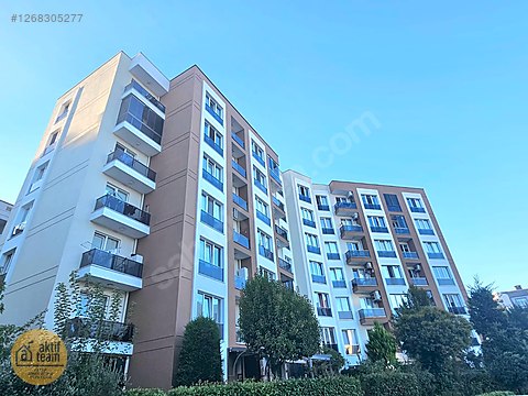 PARKVERDE REZİDANSTA, HAVUZ VE ŞEHİR MANZARALI SATILIK 2+1 DAİRE #1268305277