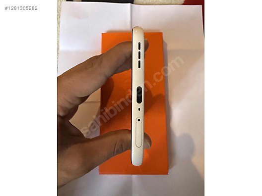 İkinci El ve Sıfır Alışveriş / Cep Telefonu & Aksesuar / Cep Telefonu / Tecno / Spark Slim 5G