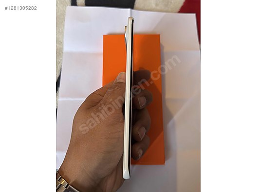 İkinci El ve Sıfır Alışveriş / Cep Telefonu & Aksesuar / Cep Telefonu / Tecno / Spark Slim 5G