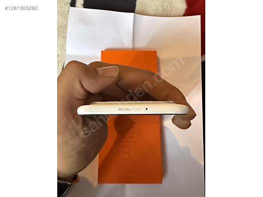 İkinci El ve Sıfır Alışveriş / Cep Telefonu & Aksesuar / Cep Telefonu / Tecno / Spark Slim 5G