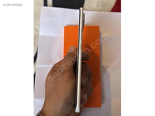 İkinci El ve Sıfır Alışveriş / Cep Telefonu & Aksesuar / Cep Telefonu / Tecno / Spark Slim 5G