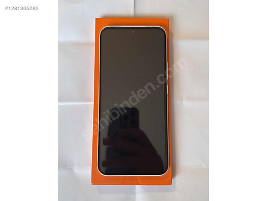 İkinci El ve Sıfır Alışveriş / Cep Telefonu & Aksesuar / Cep Telefonu / Tecno / Spark Slim 5G