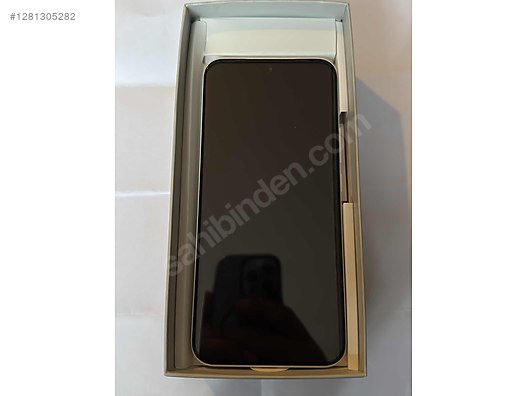 İkinci El ve Sıfır Alışveriş / Cep Telefonu & Aksesuar / Cep Telefonu / Tecno / Spark Slim 5G