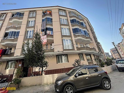 plato emlaktan bafra emirefendide 3 1 genis daire satilik daire ilanlari sahibinden com da 972305289