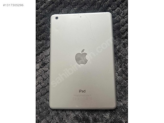 Apple iPad mini 2 16 GB Tablet - 1317305296