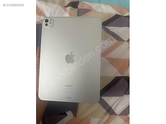 Apple iPad Pro 7 256 GB Tablet - 1319305333