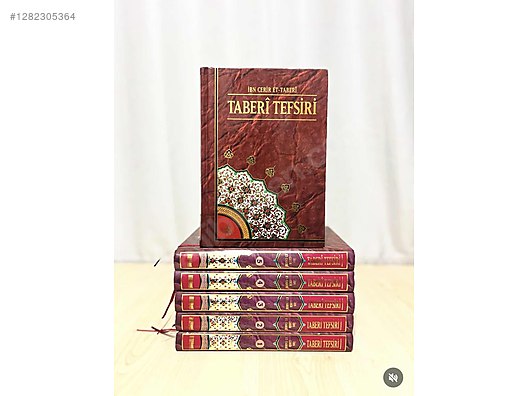 İkinci El ve Sıfır Alışveriş / Kitap, Dergi & Film / Kaynak & Bilgi Kitapları / Din