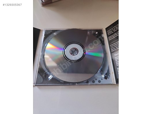 Dolapdere Big Gang - Just Feel CD - Müzik CD leri Alışverişte İlk