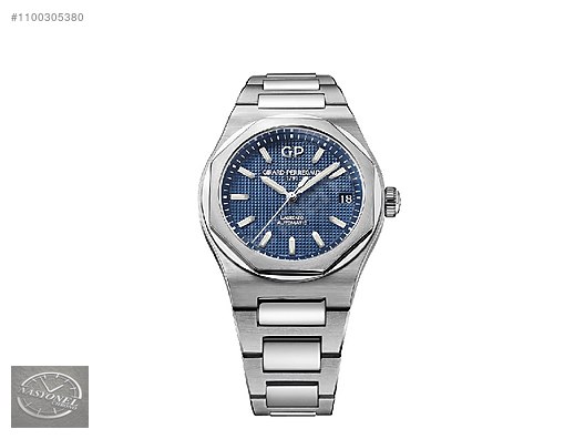 Girard Perregaux GIRARD PERREGAUX LAUREATO EL K MAV 81010