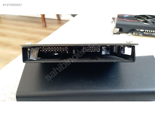 Sahibinden Ses Kartı