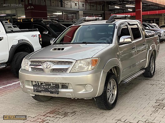 toyota hilux 2 5 4x2 comfort 2008 toyota hilux 4x2 adana cetin motors guvencesiyle at sahibinden com 971305435 toyota hilux 2 5 4x2 comfort 2008 toyota hilux 4x2 adana cetin motors guvencesiyle at sahibinden com 971305435