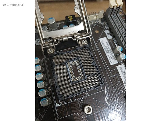 Used & Brand New Items / Computers / Desktops / Desktop Components / Motherboards