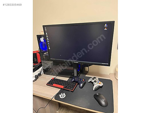 İkinci El ve Sıfır Alışveriş / Bilgisayar / Masaüstü / Modeller / Toplama