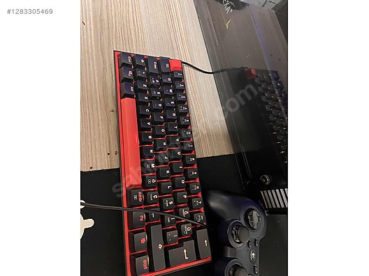 İkinci El ve Sıfır Alışveriş / Bilgisayar / Masaüstü / Modeller / Toplama