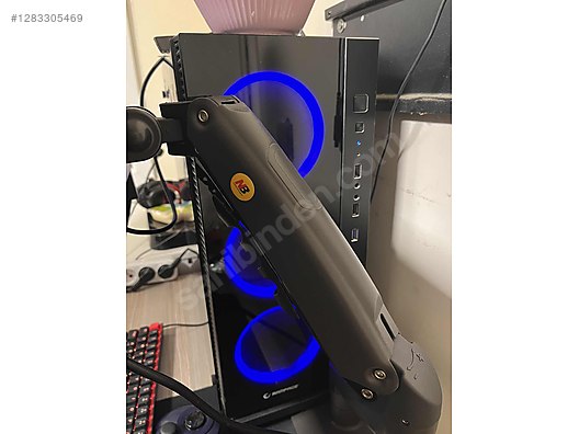 İkinci El ve Sıfır Alışveriş / Bilgisayar / Masaüstü / Modeller / Toplama