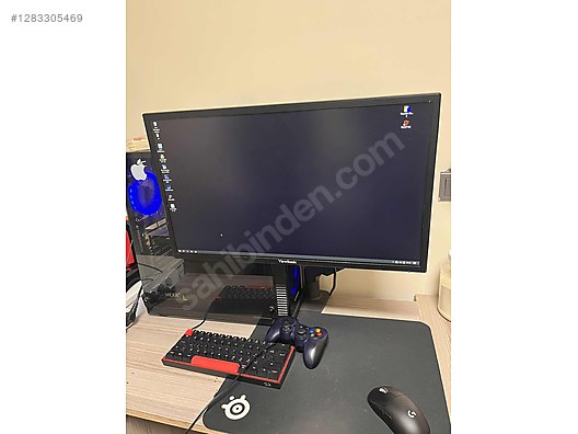 İkinci El ve Sıfır Alışveriş / Bilgisayar / Masaüstü / Modeller / Toplama