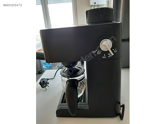 kural Hesaplanabilir destek  Sinbo scm-2925 sut kopurtuculu espresso makinesi - Sinbo Kahve Makinesi ve  Küçük Ev Aletleri sahibinden.com'da - 995305473