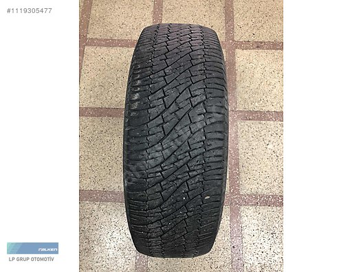 Goodyear 185 70 R13 Vector2 86T 1 ADET at sahibinden